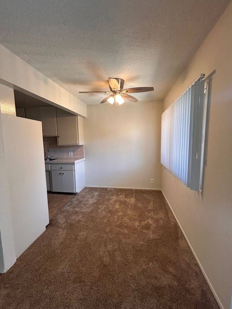 Apartment for rent at 521 S Grevillea Ave, Inglewood, CA 90301