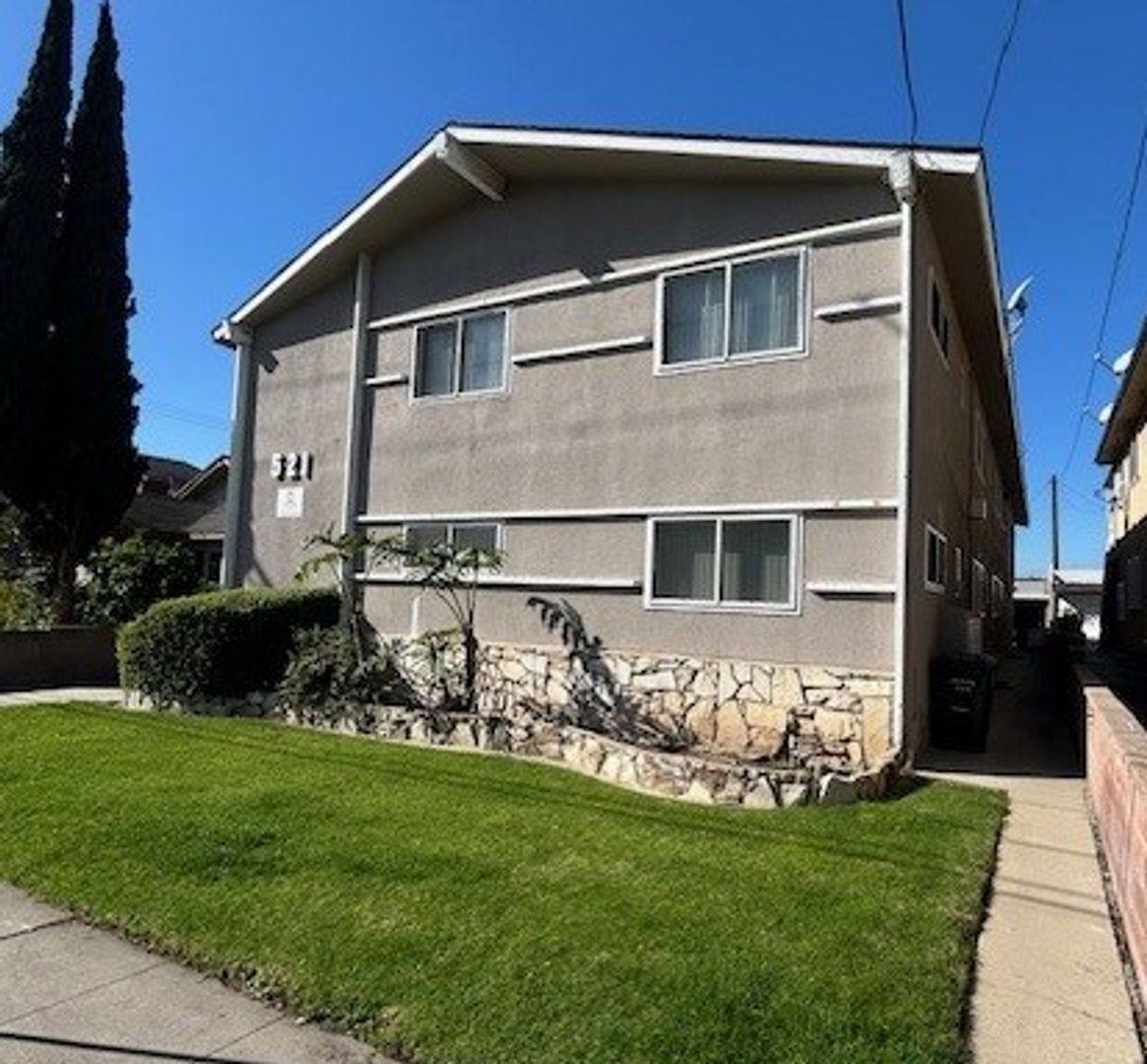 Apartment for rent at 521 S Grevillea Ave, Inglewood, CA 90301