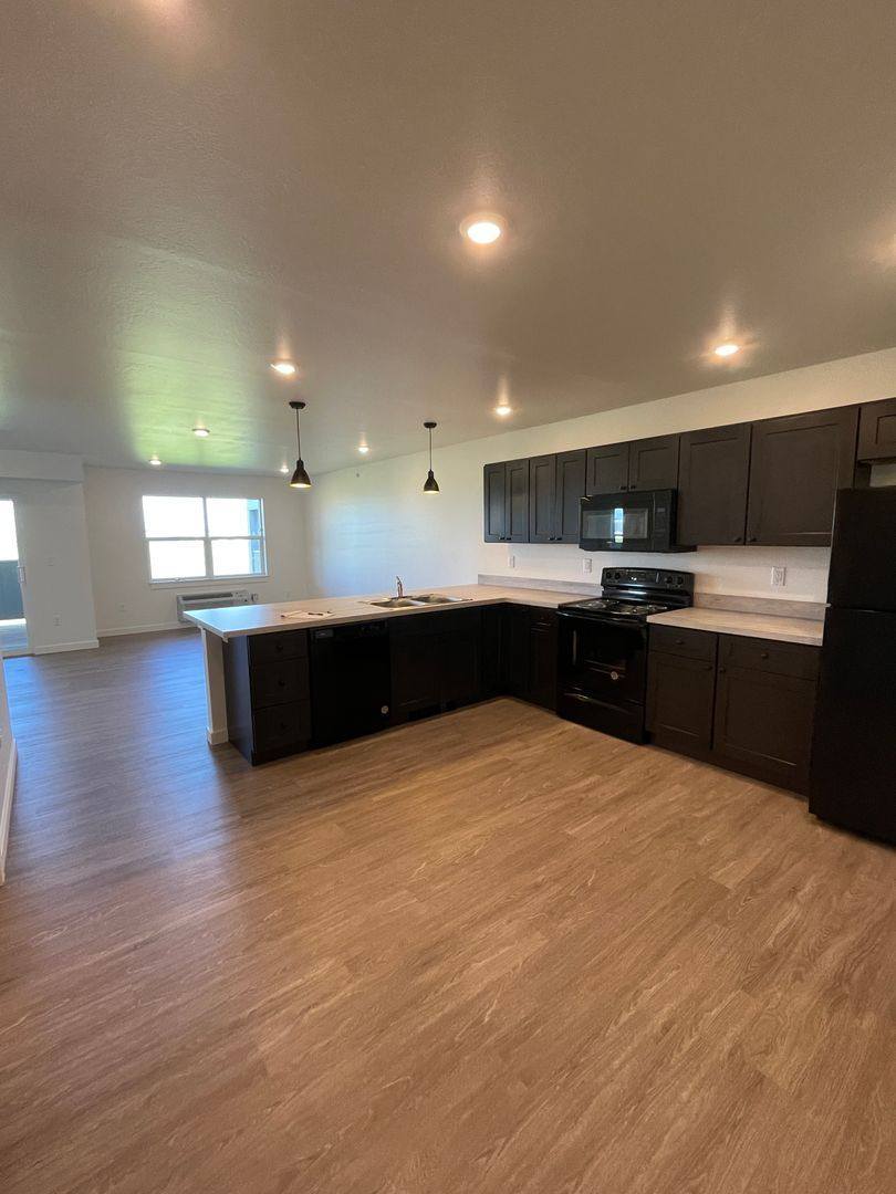 Apartment for rent at 1539 Windrow Dr, Bozeman, MT 59718