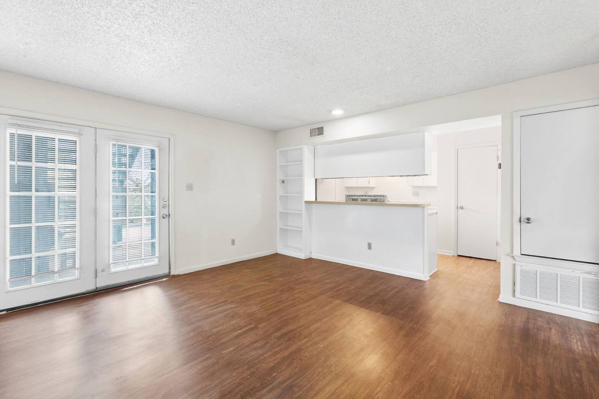 Apartment for rent at 1229 N Lbj, San Marcos, TX 78666