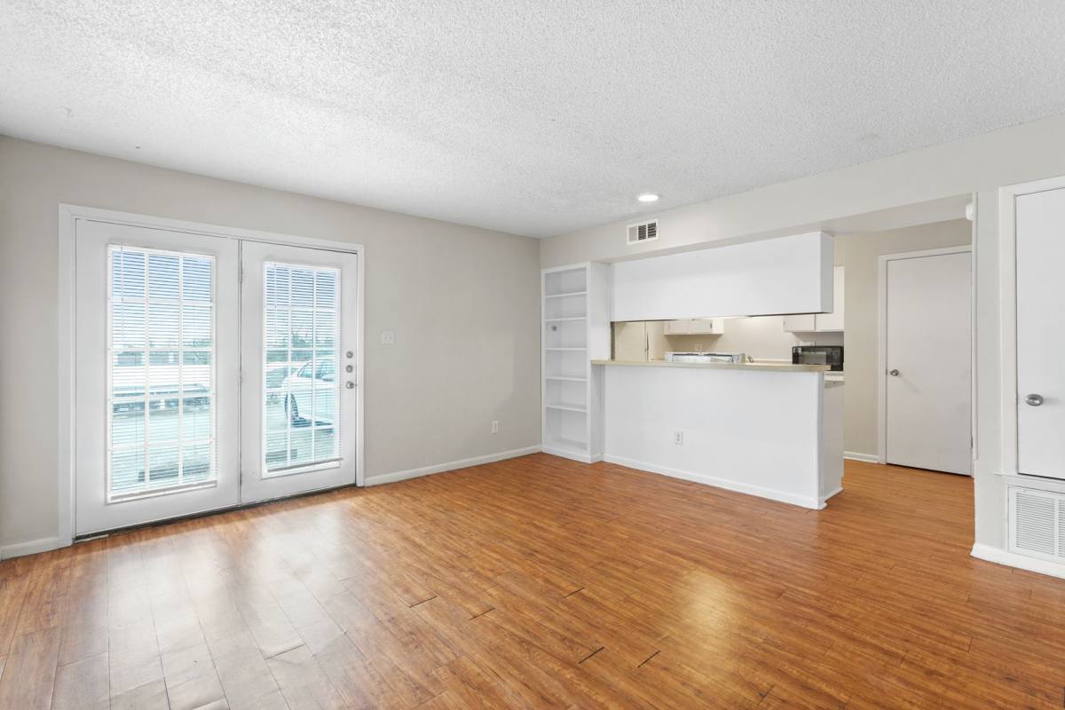 Apartment for rent at 1229 N Lbj, San Marcos, TX 78666
