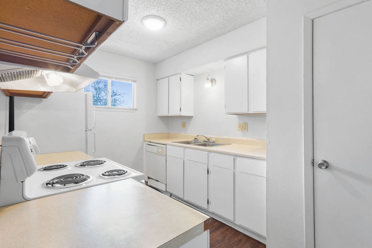 Apartment for rent at 1229 N Lbj, San Marcos, TX 78666