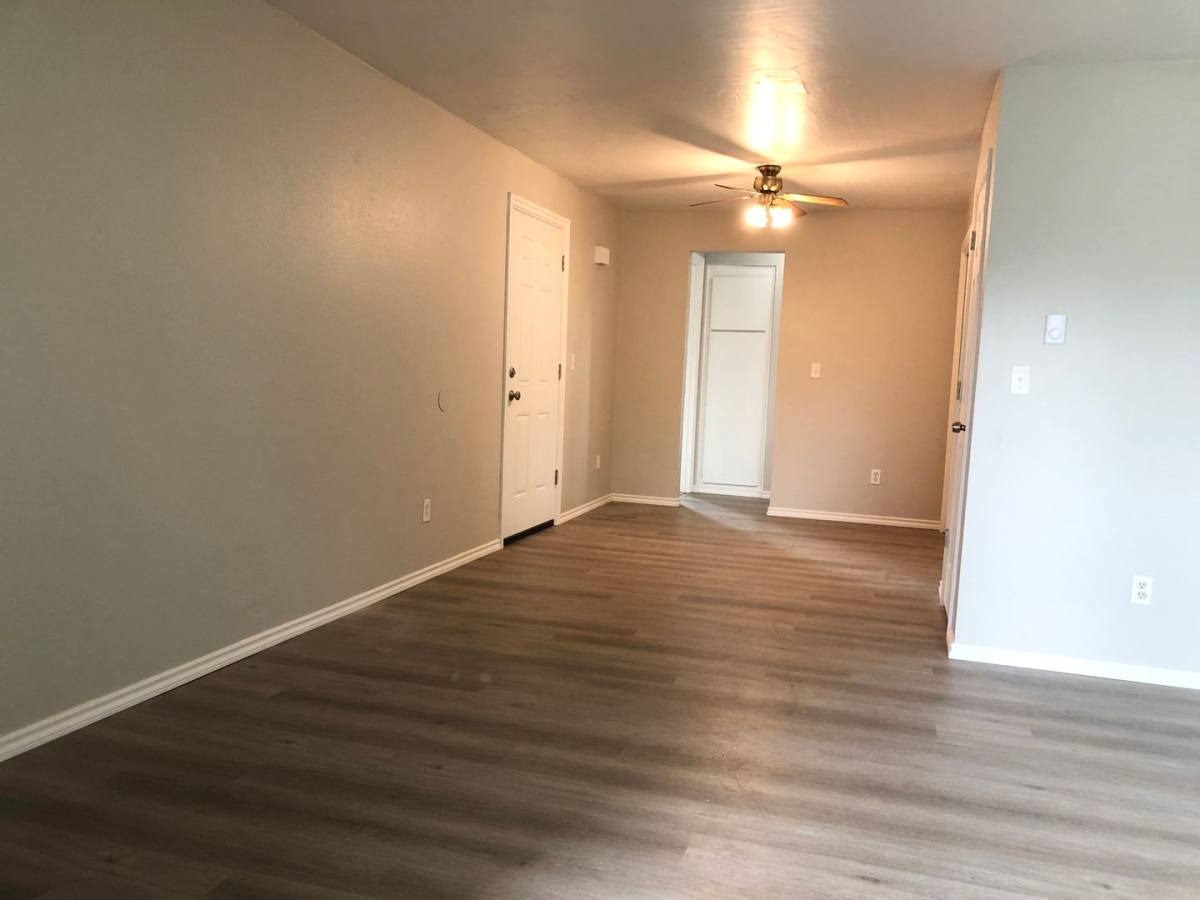 Apartment for rent at 1138 SE Rummel St, McMinnville, OR 97128