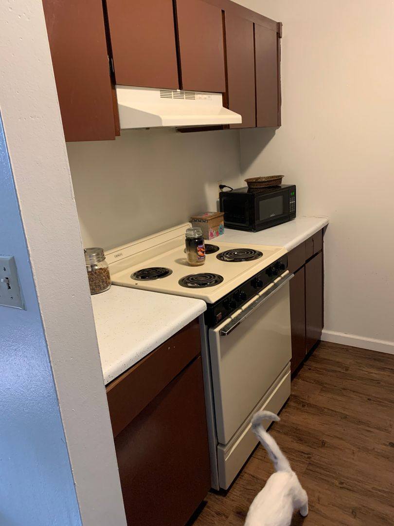 Apartment for rent at 1909 University Dr, Cedar Falls, IA 50613