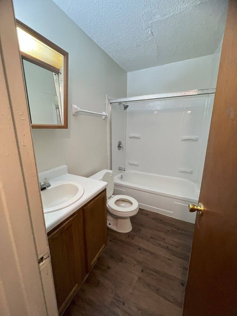 Apartment for rent at 1909 University Dr, Cedar Falls, IA 50613