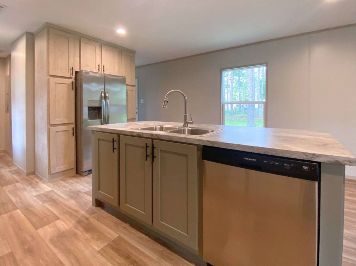 House for rent at 69 Rockys Place, Kingsland, GA 31548