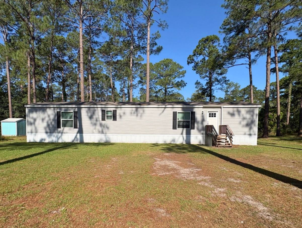 House for rent at 69 Rockys Place, Kingsland, GA 31548
