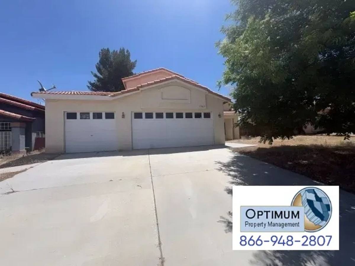 House for rent at 17065 Grand Mammoth Place, Victorville, CA 92394
