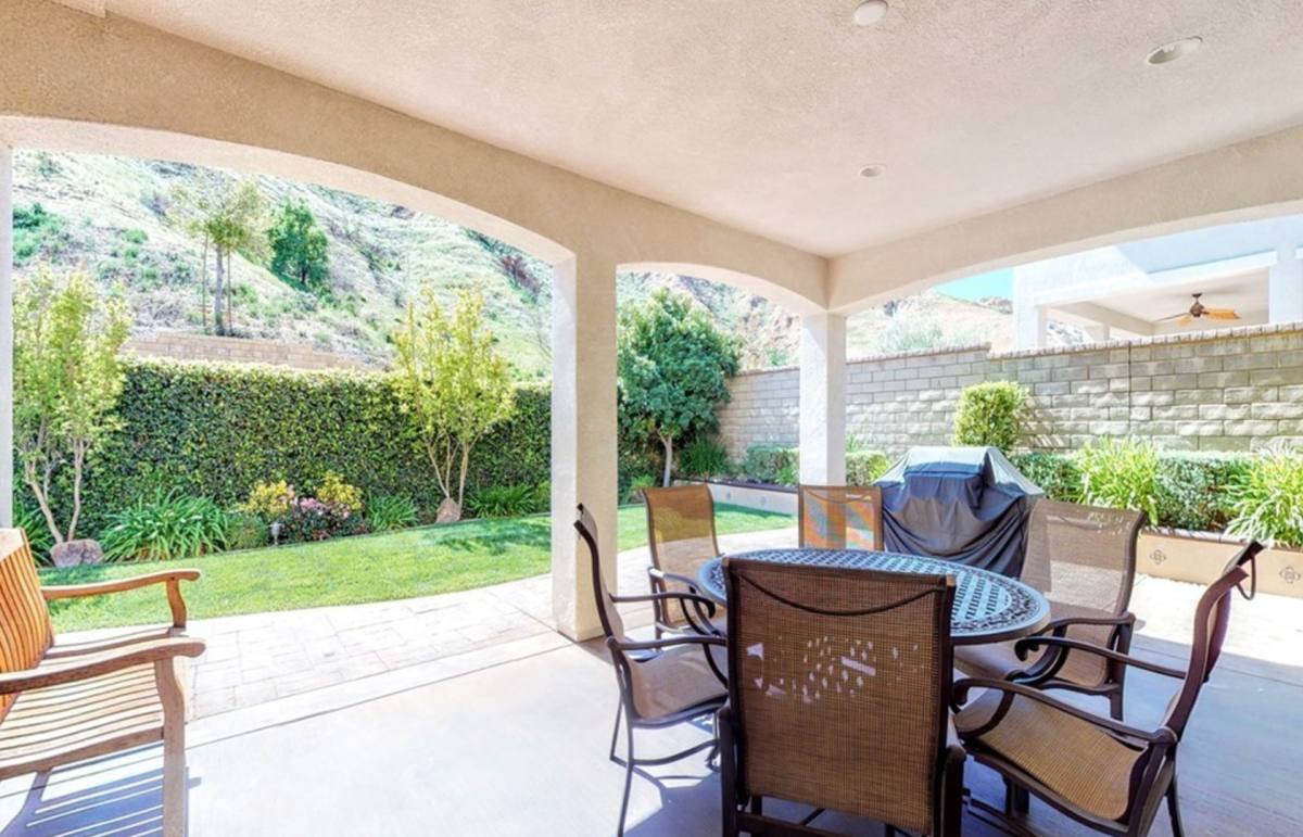 House for rent at 29021 Sterling Lane, Valencia, CA 91354