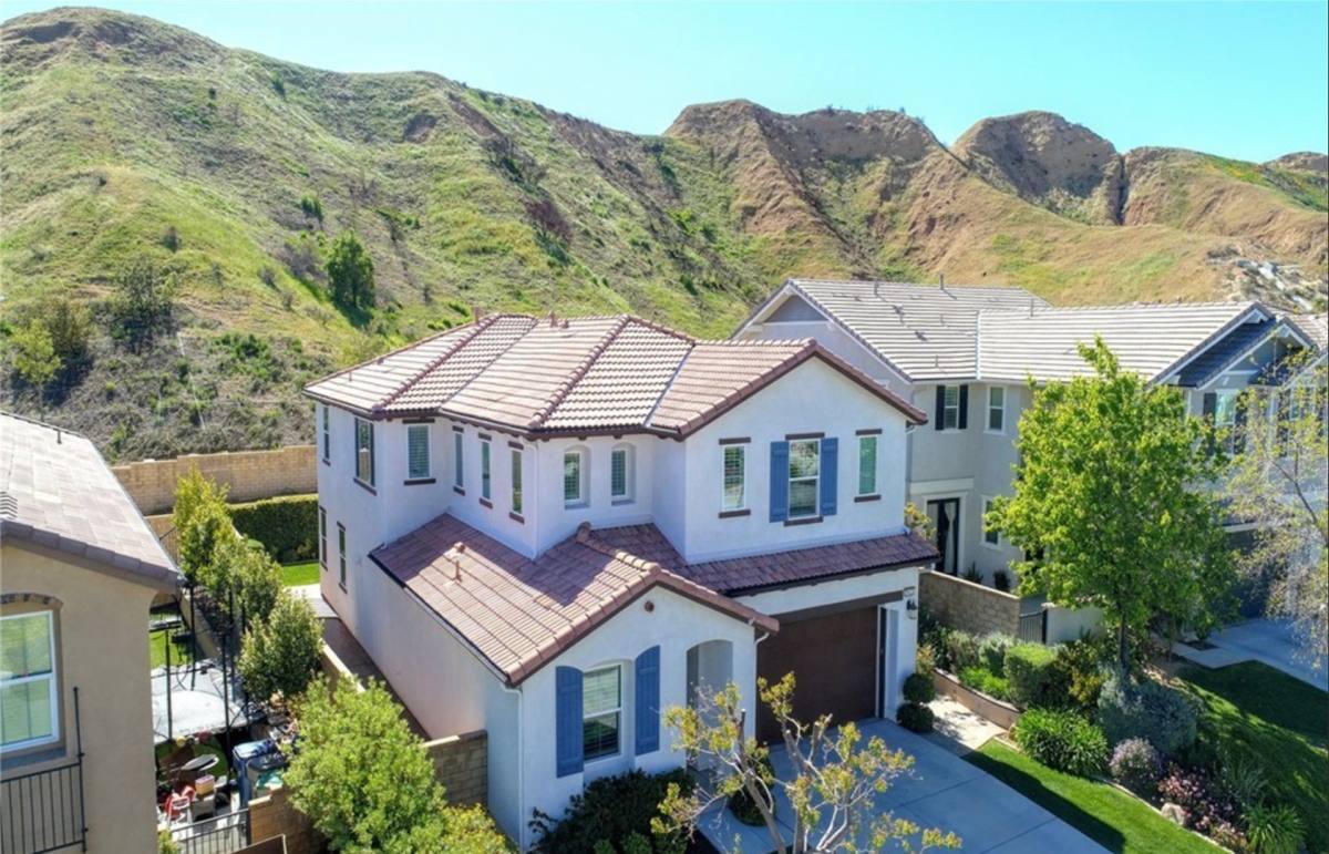 House for rent at 29021 Sterling Lane, Valencia, CA 91354