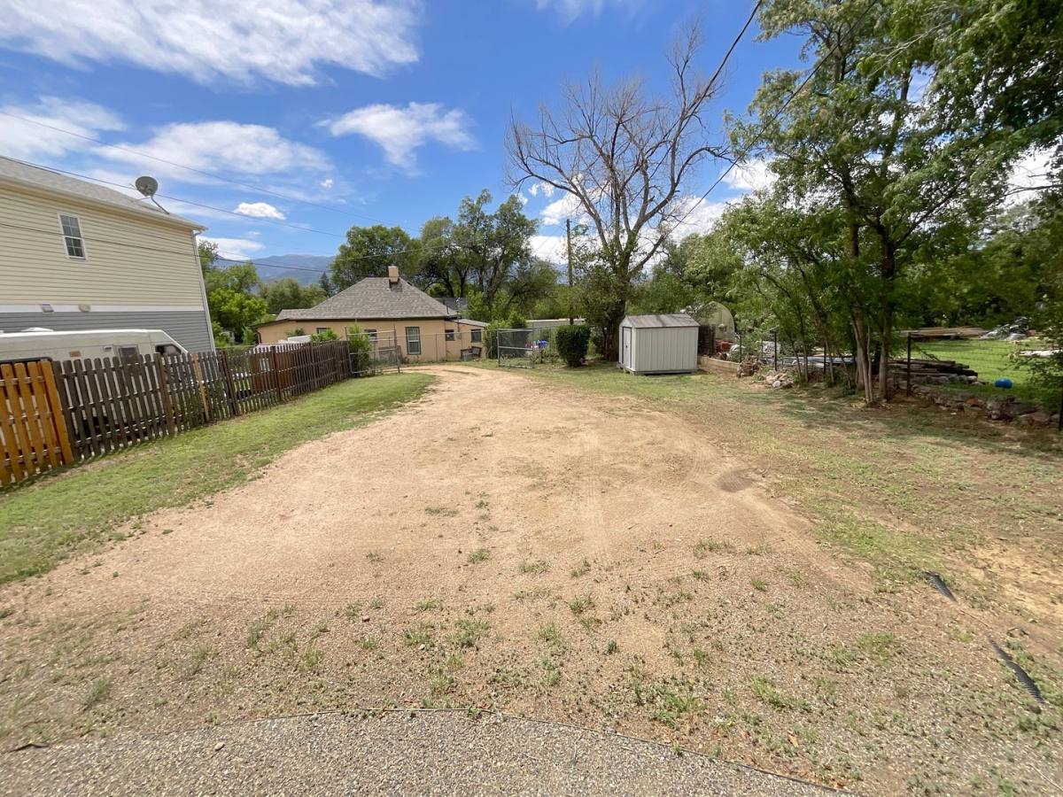 House for rent at 126 S Institute St, Colorado Springs, CO 80903