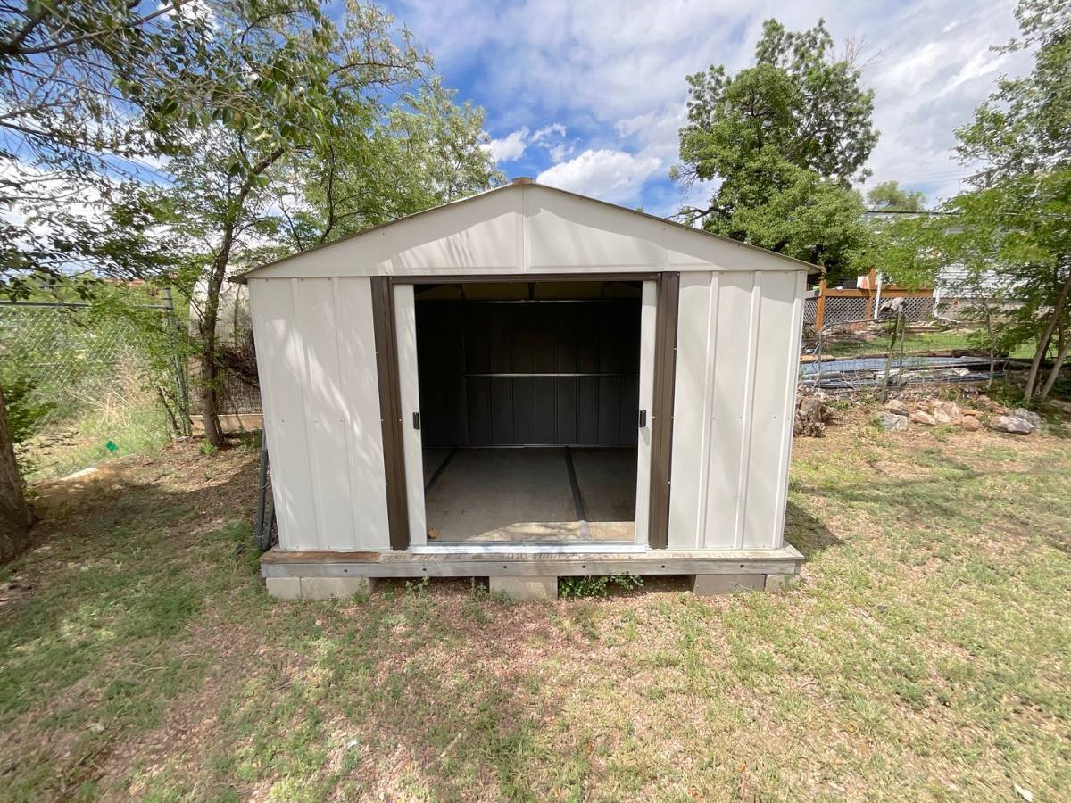 House for rent at 126 S Institute St, Colorado Springs, CO 80903