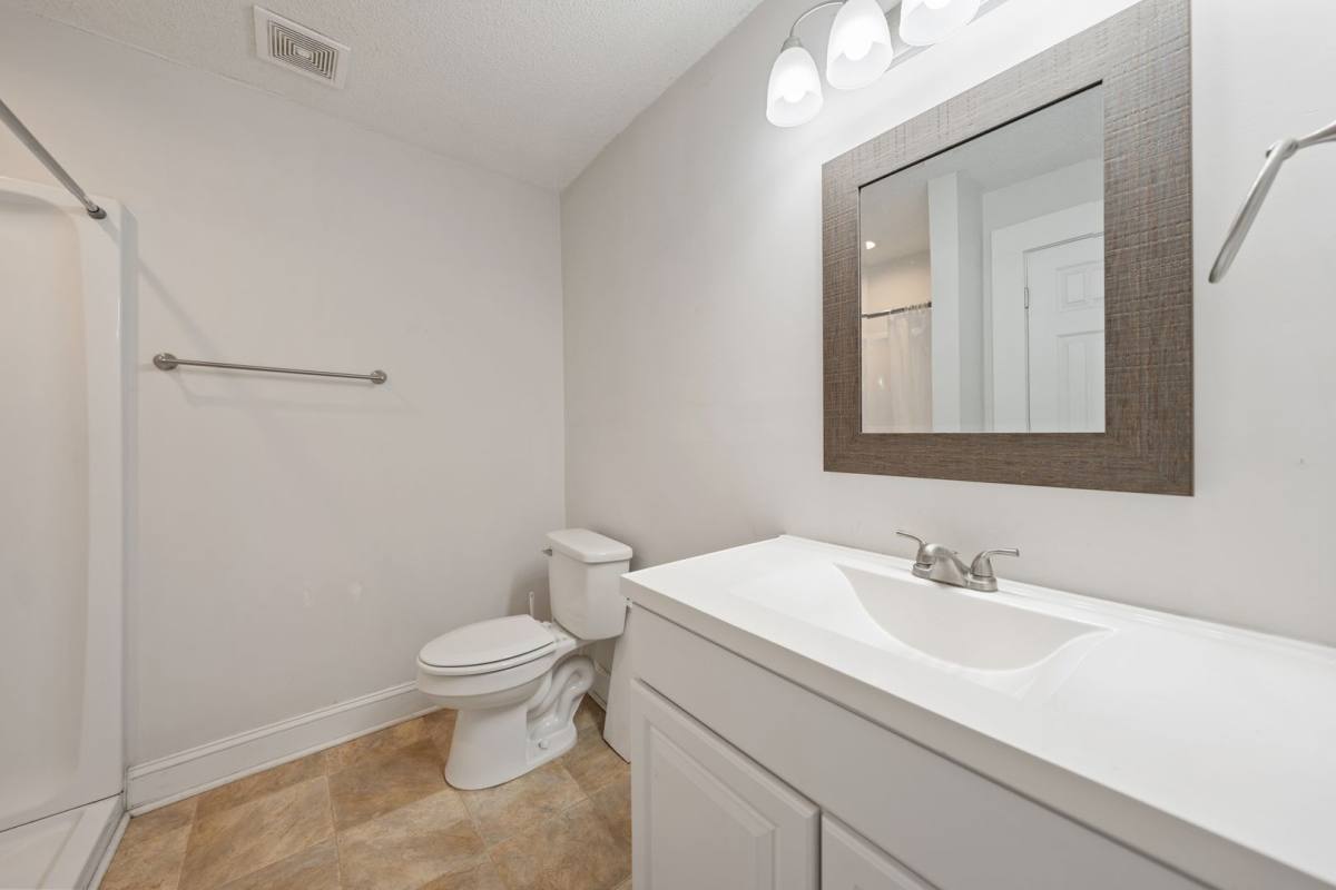 House for rent at 1007 N Hyde Park Ave, Durham, NC 27701