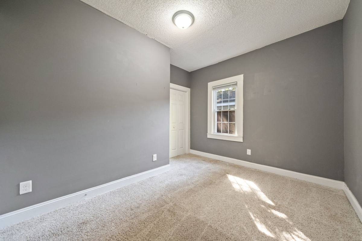 House for rent at 1007 N Hyde Park Ave, Durham, NC 27701