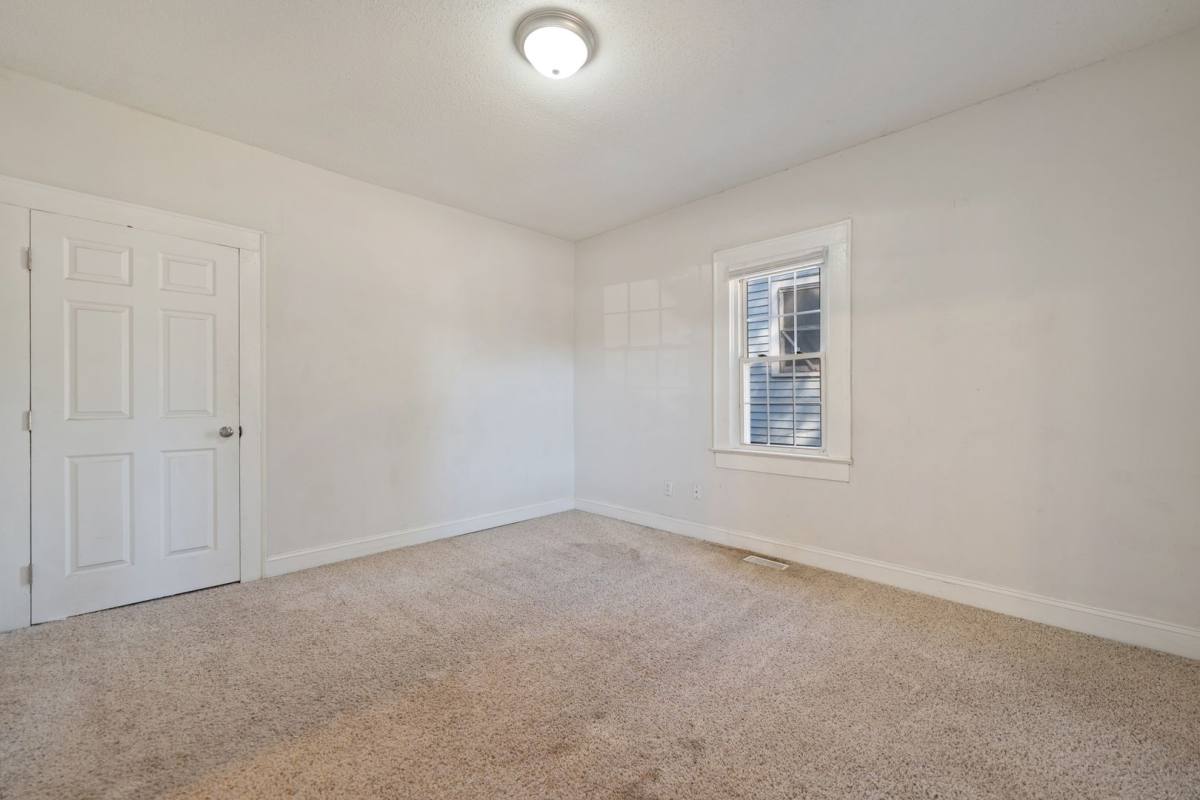 House for rent at 1007 N Hyde Park Ave, Durham, NC 27701