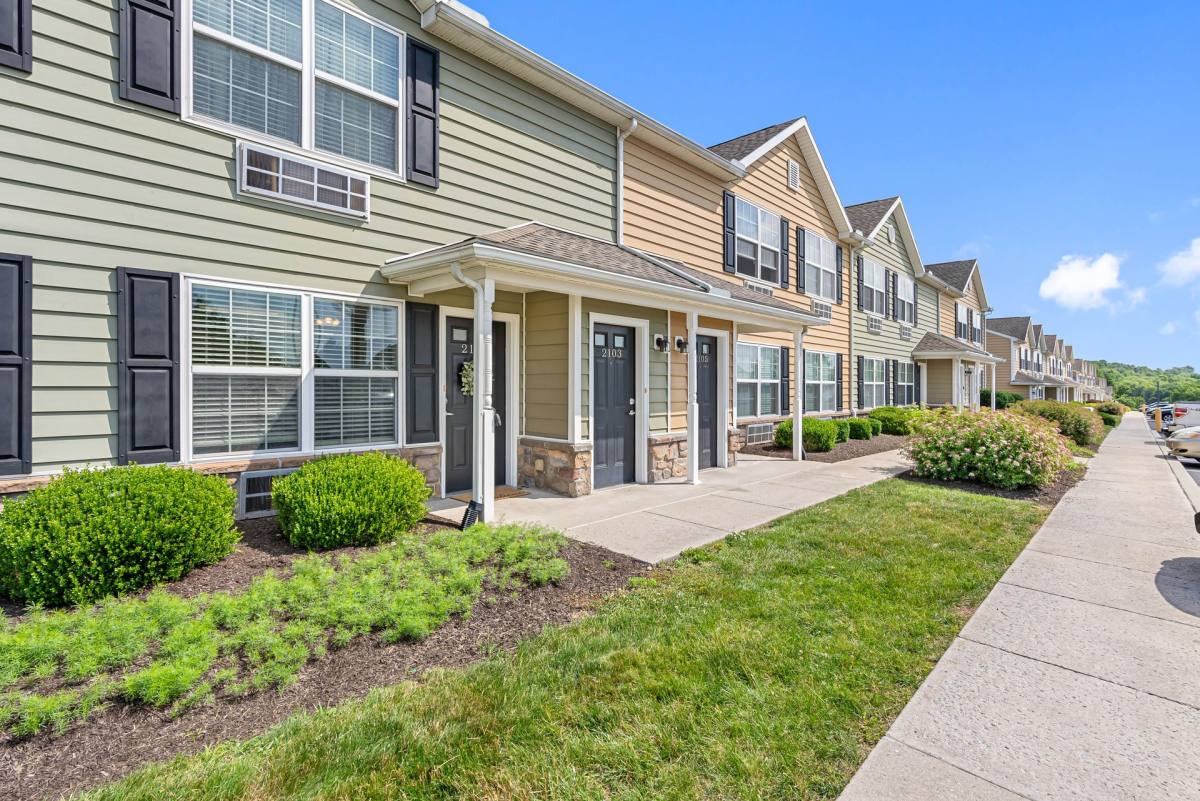 Apartment for rent at 2200 Lifestyle Lane, Kutztown, PA 19530
