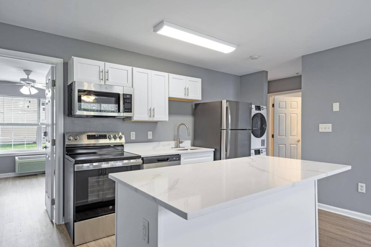 Apartment for rent at 2200 Lifestyle Lane, Kutztown, PA 19530