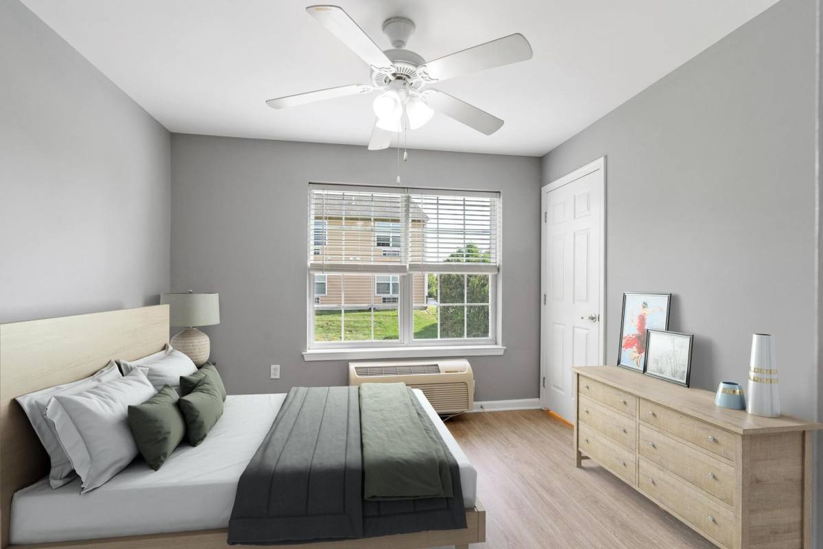 Apartment for rent at 2200 Lifestyle Lane, Kutztown, PA 19530