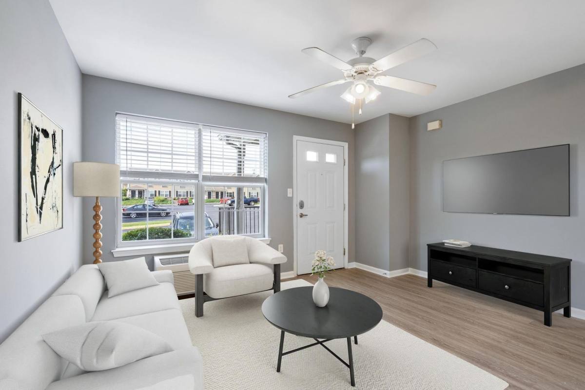 Apartment for rent at 2200 Lifestyle Lane, Kutztown, PA 19530