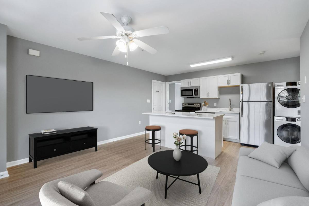 Apartment for rent at 2200 Lifestyle Lane, Kutztown, PA 19530