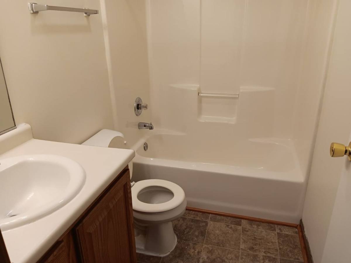 House for rent at 545 W Grand Ave, Springfield, OH 45506