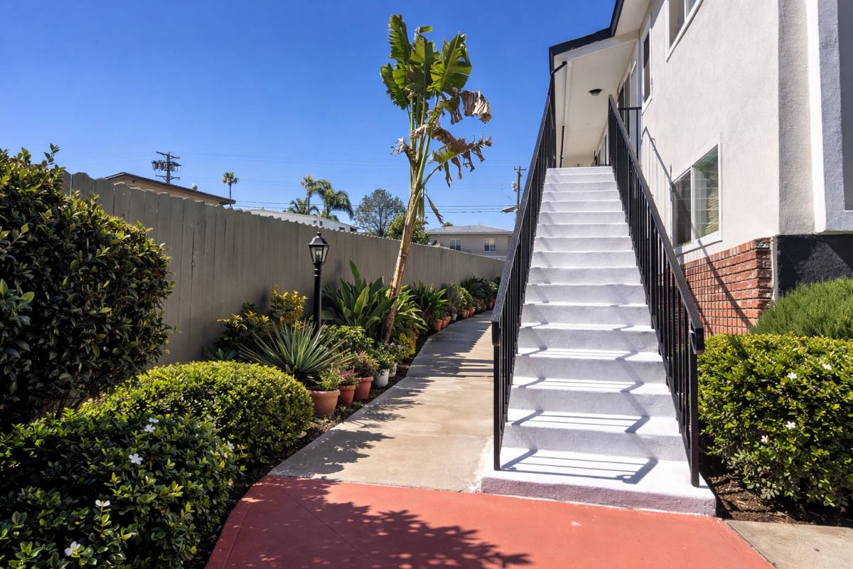 Apartment for rent at 4050 Georgia St, San Diego, CA 92103