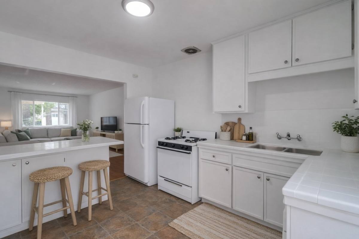 Apartment for rent at 4050 Georgia St, San Diego, CA 92103