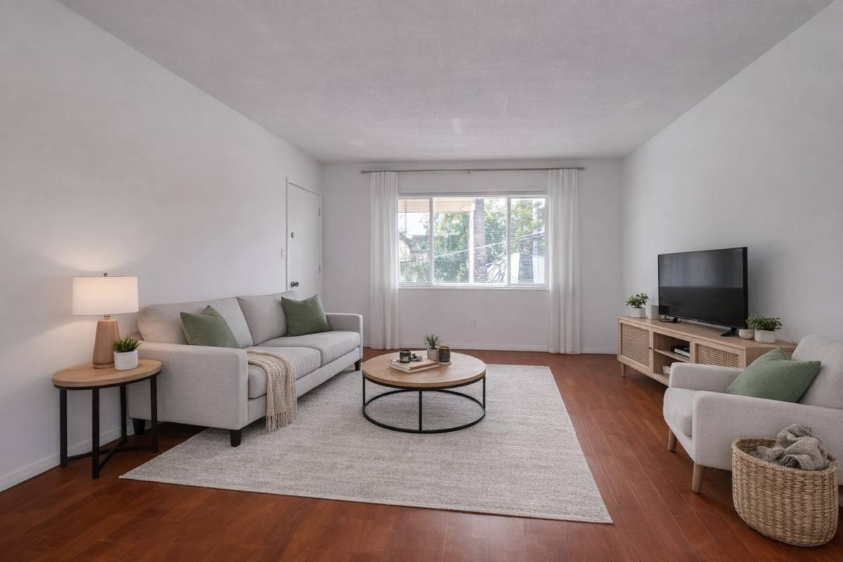 Apartment for rent at 4050 Georgia St, San Diego, CA 92103