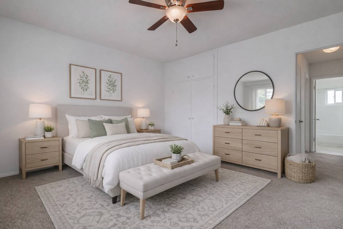 Apartment for rent at 4050 Georgia St, San Diego, CA 92103