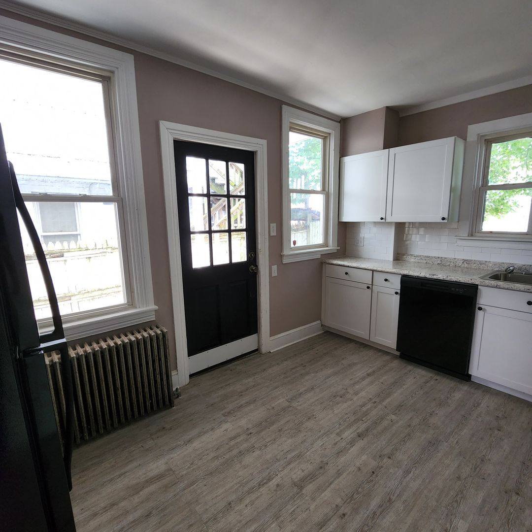 House for rent at 46 S Pine St, York, PA 17403