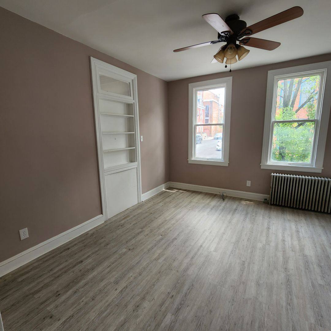 House for rent at 46 S Pine St, York, PA 17403