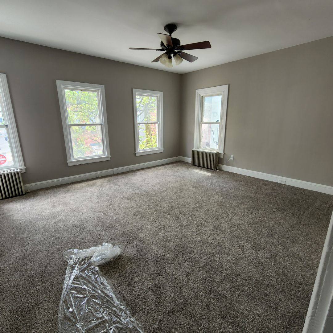 House for rent at 46 S Pine St, York, PA 17403