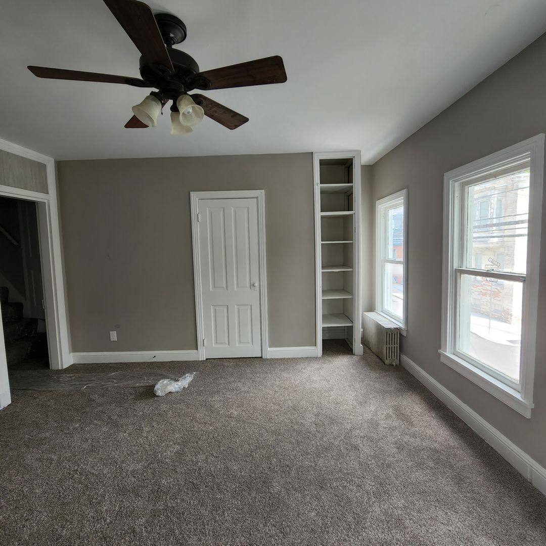 House for rent at 46 S Pine St, York, PA 17403