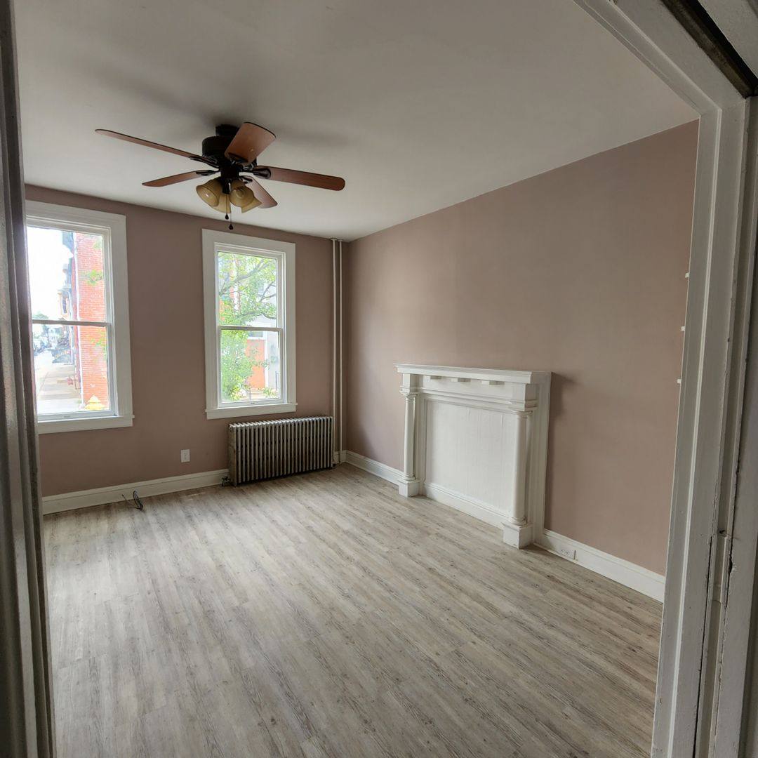 House for rent at 46 S Pine St, York, PA 17403