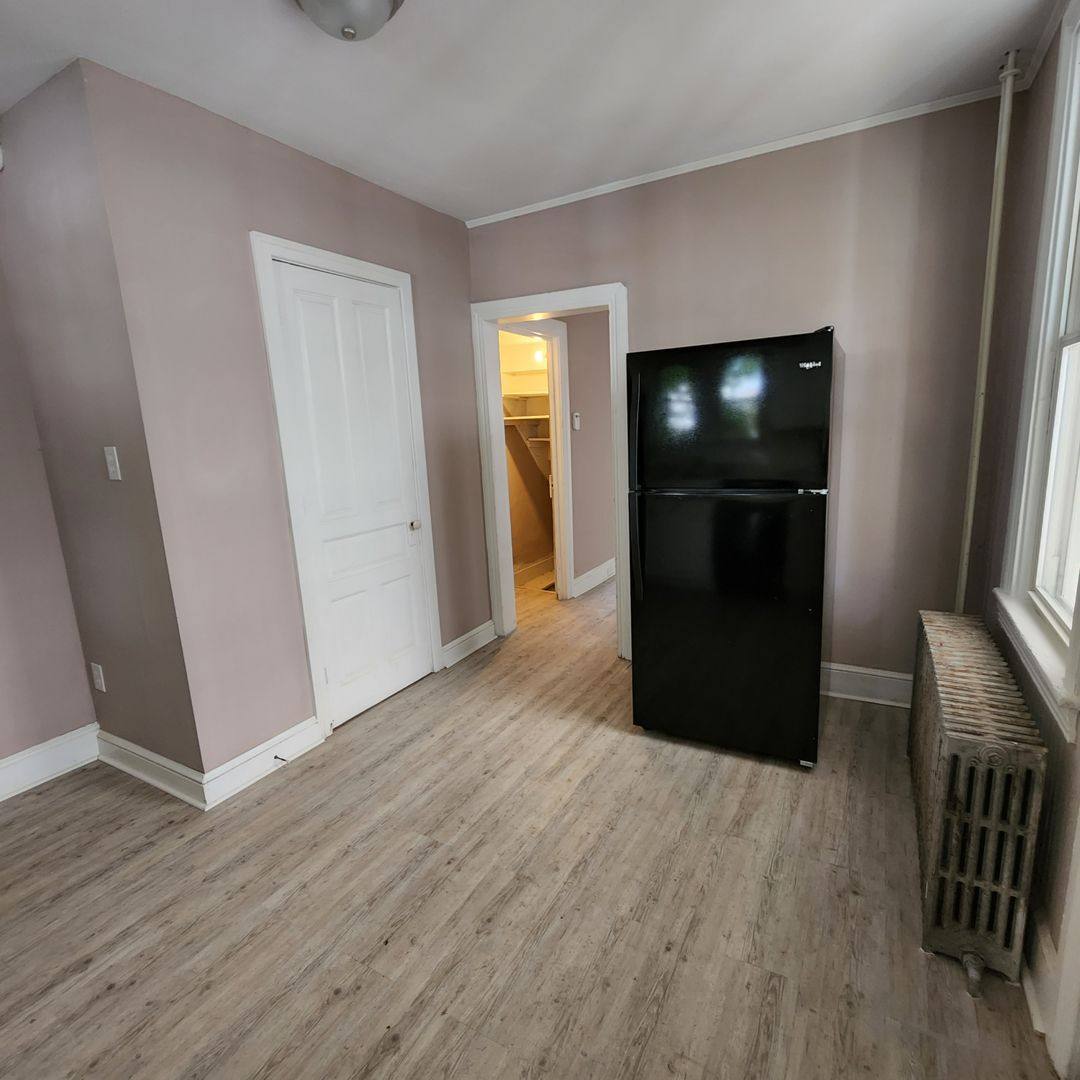 House for rent at 46 S Pine St, York, PA 17403