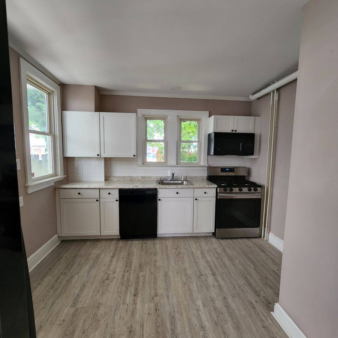 House for rent at 46 S Pine St, York, PA 17403