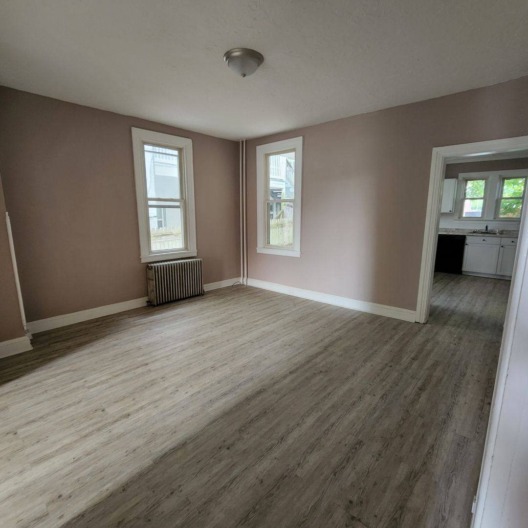 House for rent at 46 S Pine St, York, PA 17403