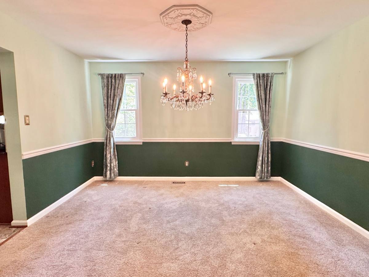 House for rent at 2026 Admiral Dr, Stafford, VA 22554