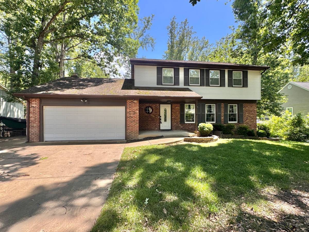 House for rent at 2026 Admiral Dr, Stafford, VA 22554