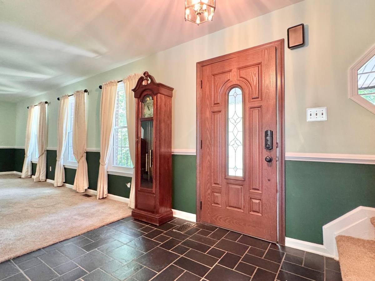 House for rent at 2026 Admiral Dr, Stafford, VA 22554
