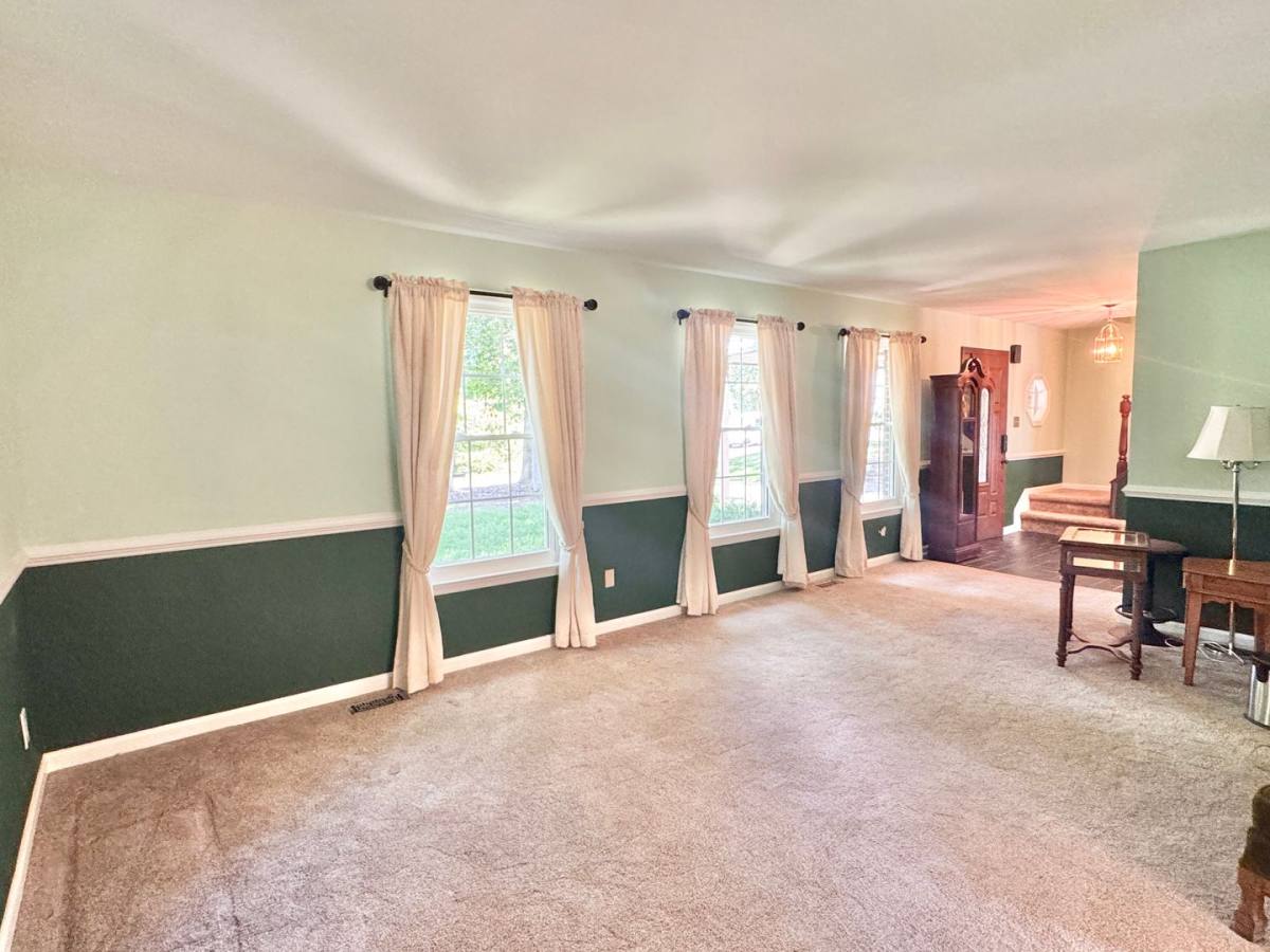 House for rent at 2026 Admiral Dr, Stafford, VA 22554