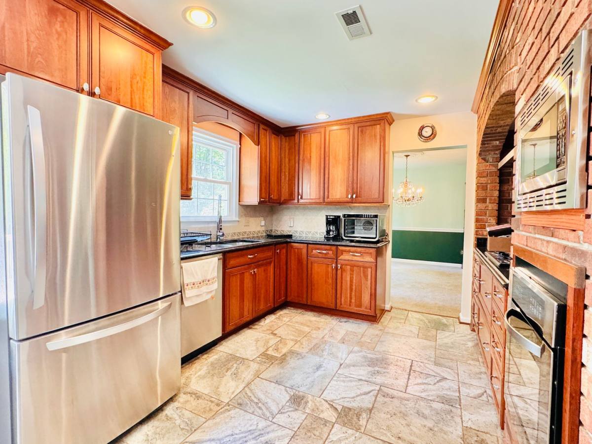 House for rent at 2026 Admiral Dr, Stafford, VA 22554