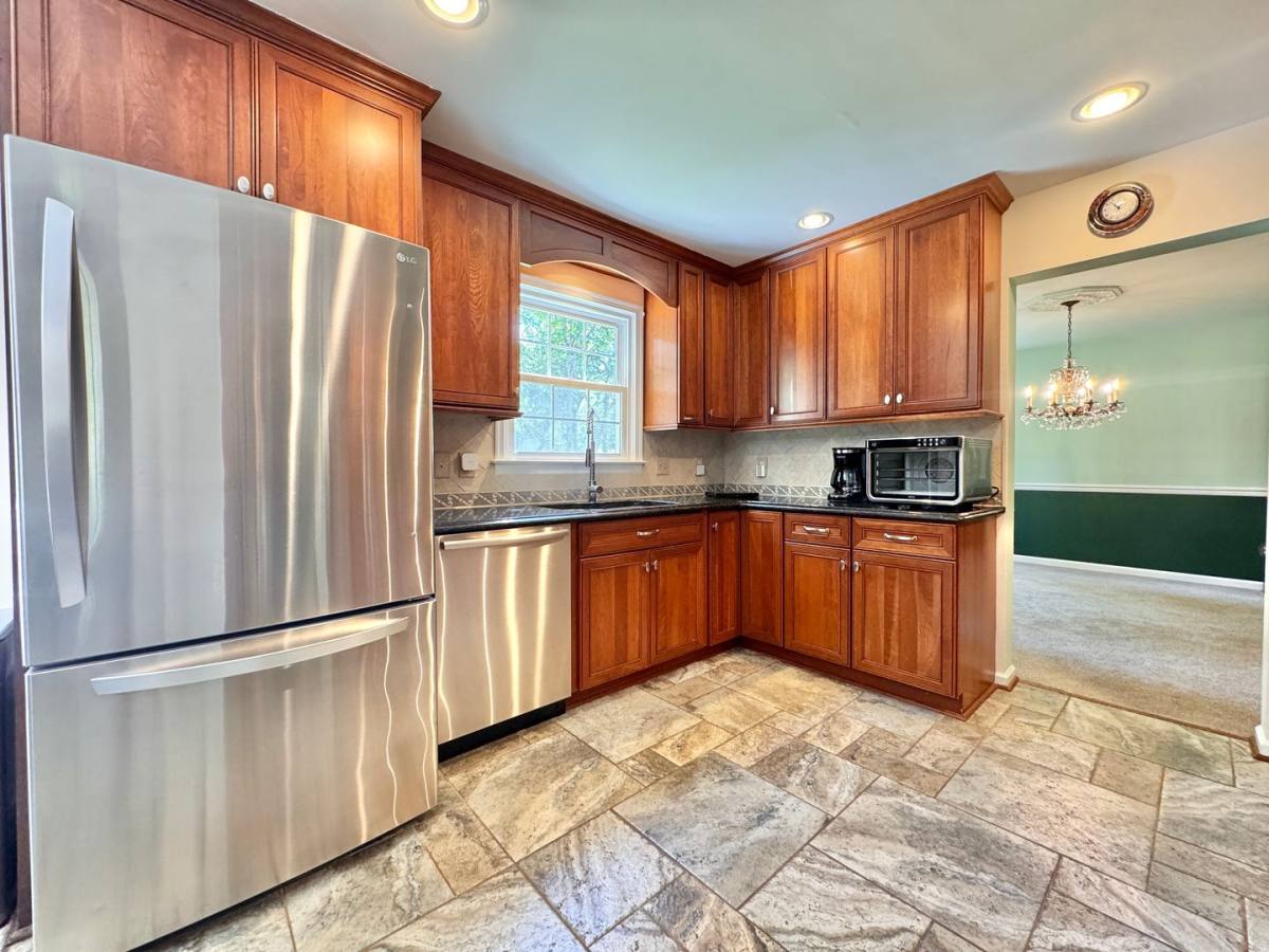 House for rent at 2026 Admiral Dr, Stafford, VA 22554