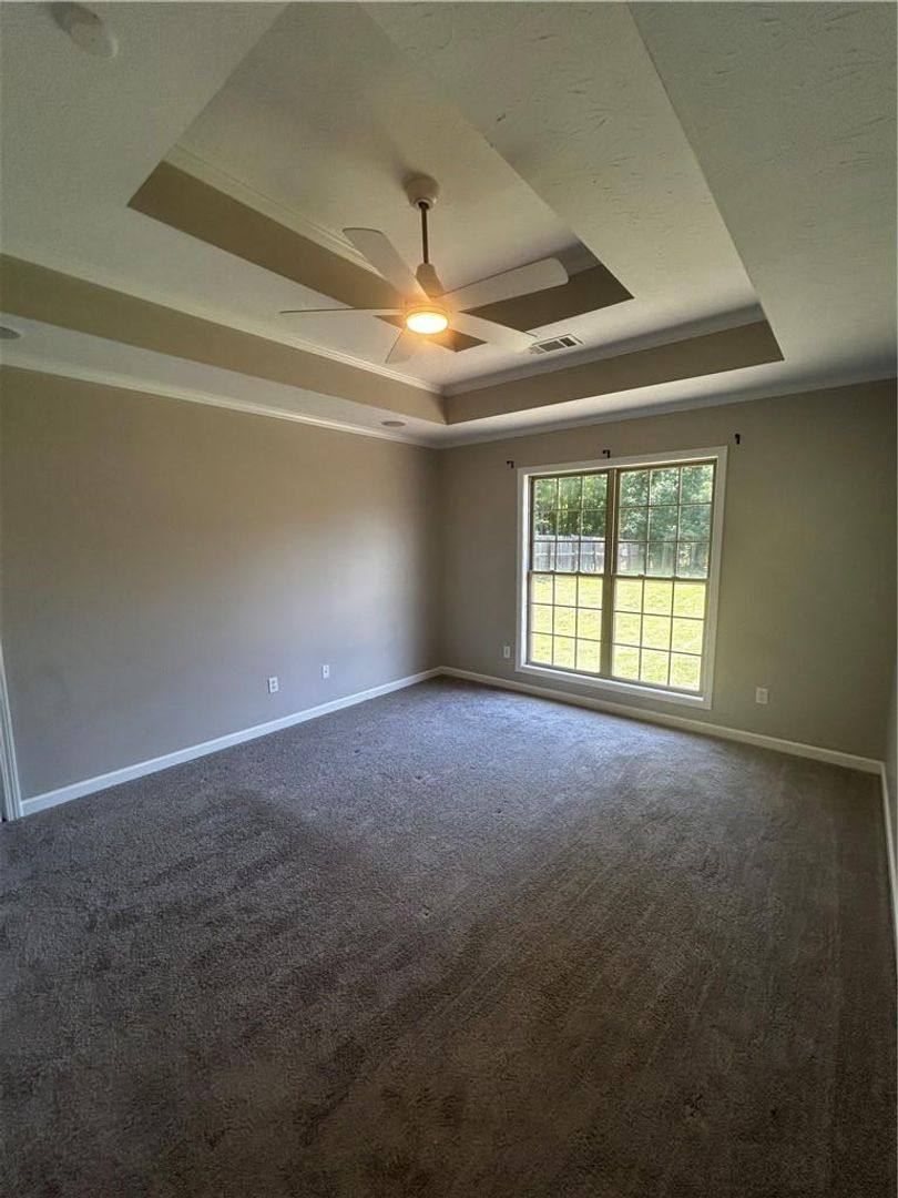 House for rent at 249 Deerfield Court, Auburn, AL 36832