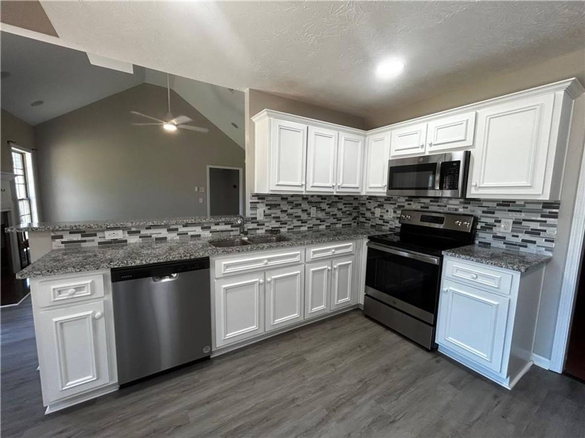 House for rent at 249 Deerfield Court, Auburn, AL 36832
