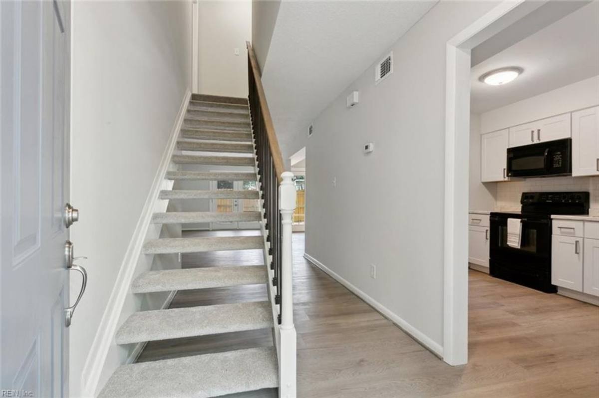 Condo for rent at 6442 Duquesne Place, Virginia Beach, VA 23464