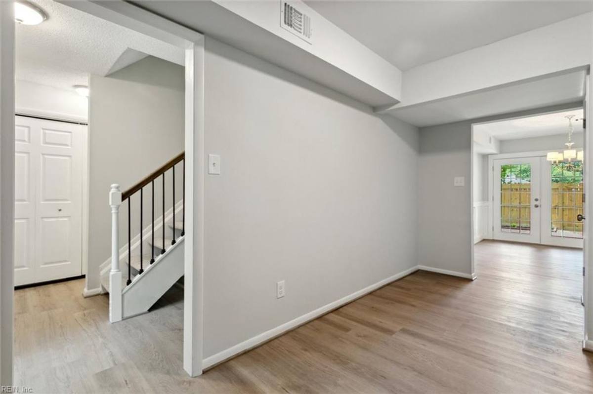 Condo for rent at 6442 Duquesne Place, Virginia Beach, VA 23464
