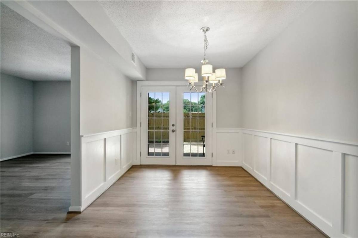 Condo for rent at 6442 Duquesne Place, Virginia Beach, VA 23464