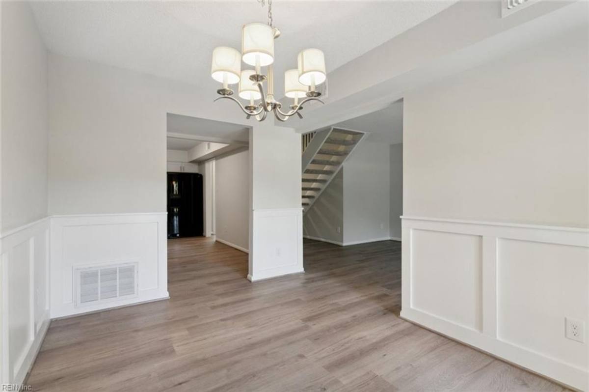 Condo for rent at 6442 Duquesne Place, Virginia Beach, VA 23464