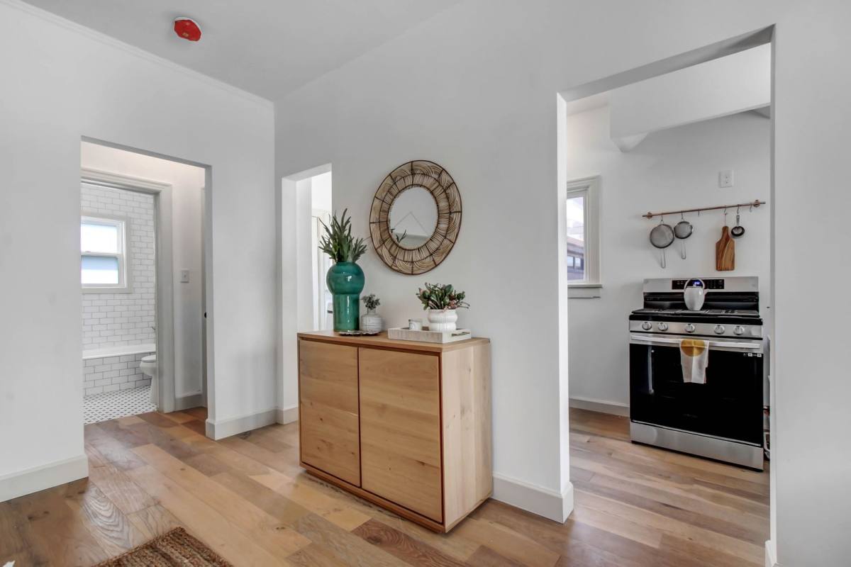 Apartment for rent at 4344 Burns Ave, Los Angeles, CA 90029